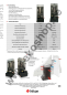 Universal�l Warmluftheizger�t HP 125, 30 kw mit Gebl�se