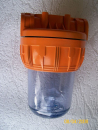 Filtergeh�use 5