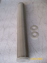 Filter cartridges 20